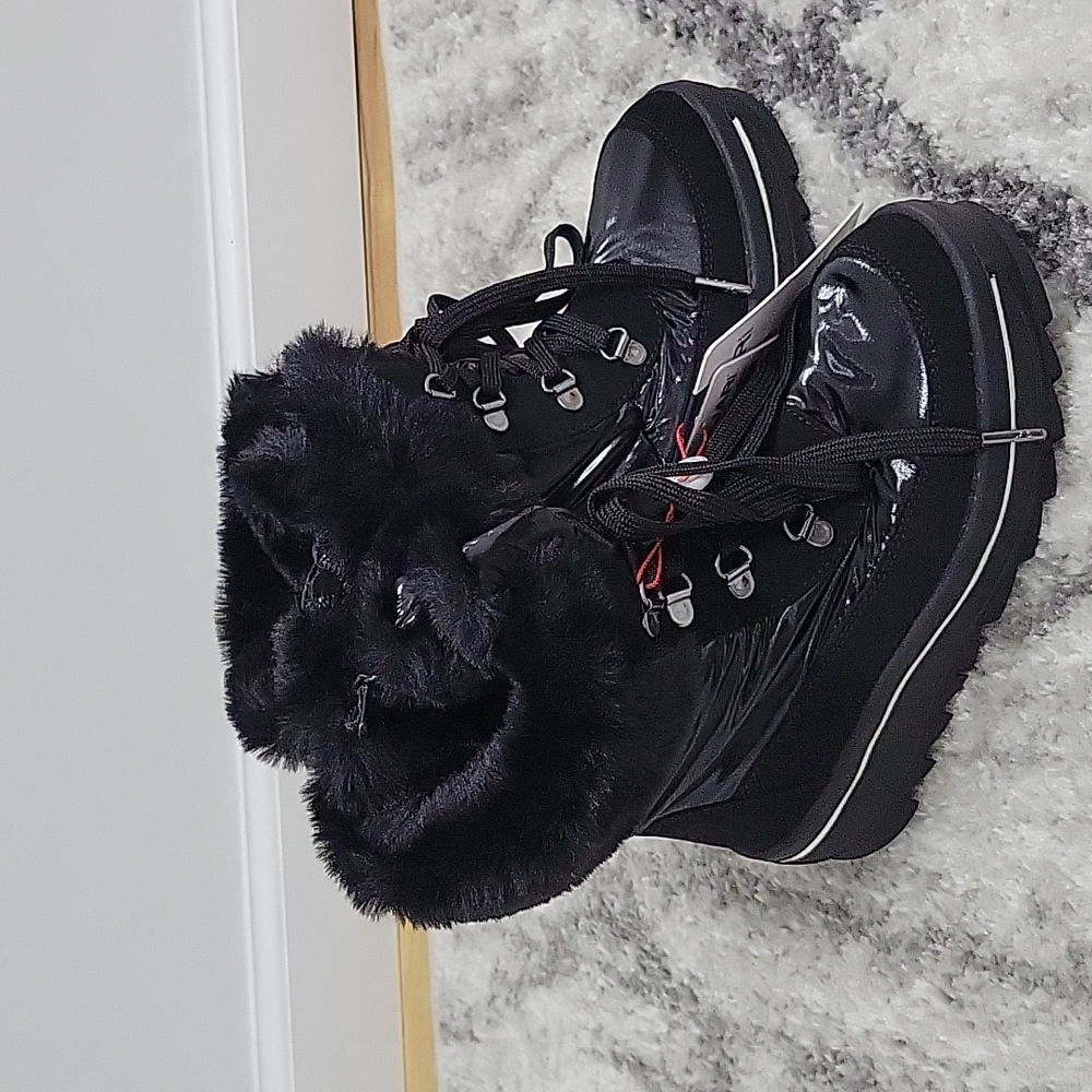 Brand new Pajar winter waterproof boots for girl
